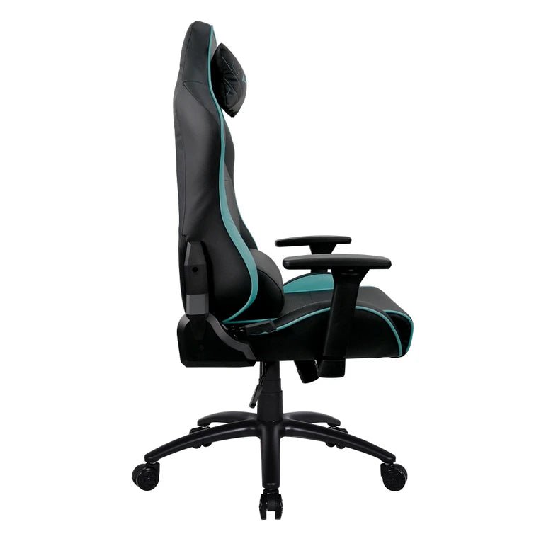 Alphaeon S1 Cyan - FIN SHOP AUGaming Chair