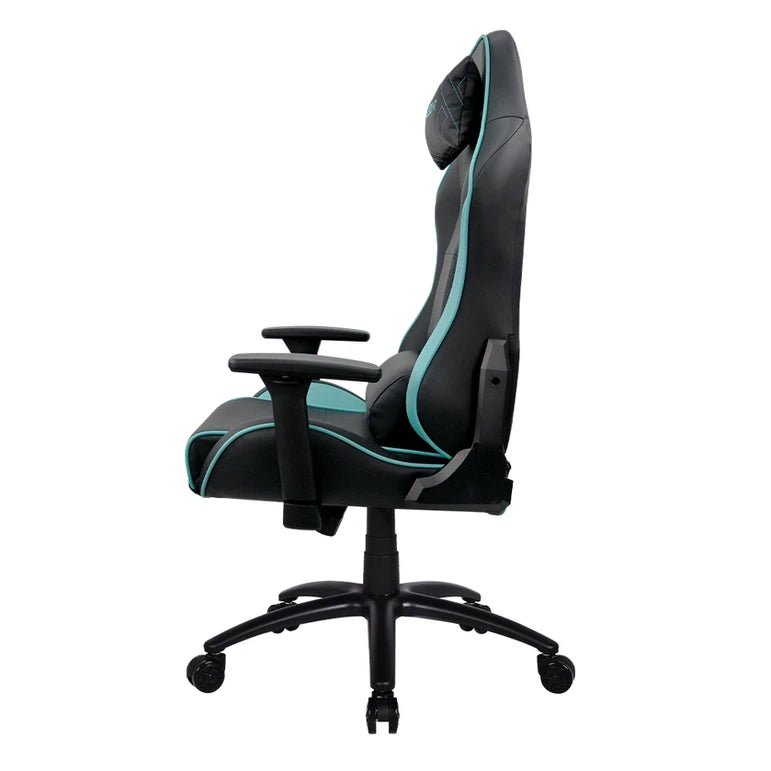 Alphaeon S1 Cyan - FIN SHOP AUGaming Chair