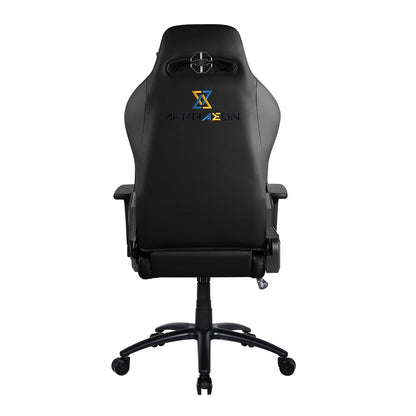 Alphaeon S1 Cyan - FIN SHOP AUGaming Chair