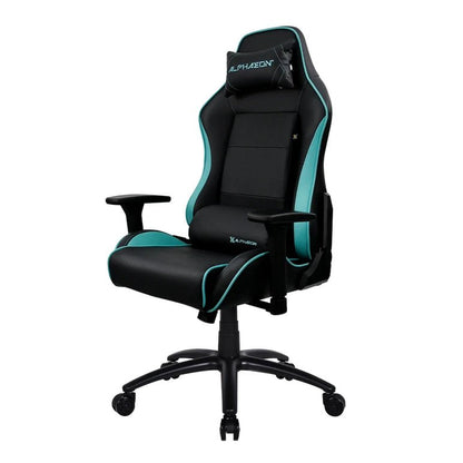 Alphaeon S1 Cyan - FIN SHOP AUGaming Chair