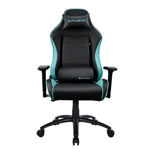 Alphaeon S1 Cyan - FIN SHOP AUGaming Chair