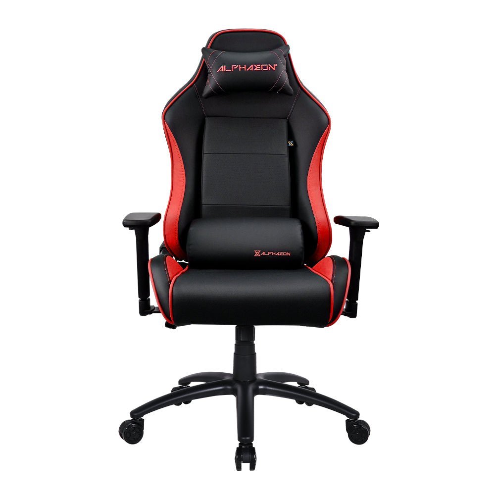 Alphaeon S1 Red - FIN SHOP AUGaming Chair