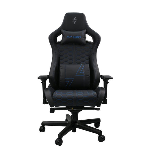 Alphaeon ZX2 Blue - FIN SHOP AUGaming Chair