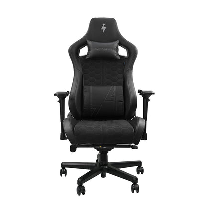 Alphaeon ZX2 Dark - FIN SHOP AUGaming Chair