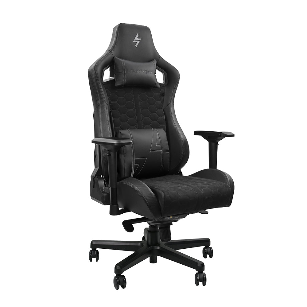 Alphaeon ZX2 Dark - FIN SHOP AUGaming Chair