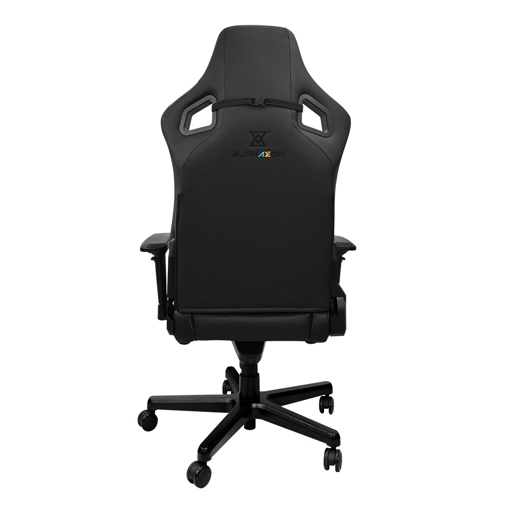 Alphaeon ZX2 Red - FIN SHOP AUGaming Chair