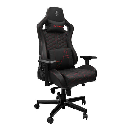 Alphaeon ZX2 Red - FIN SHOP AUGaming Chair