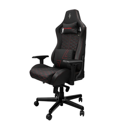 Alphaeon ZX2 Red - FIN SHOP AUGaming Chair