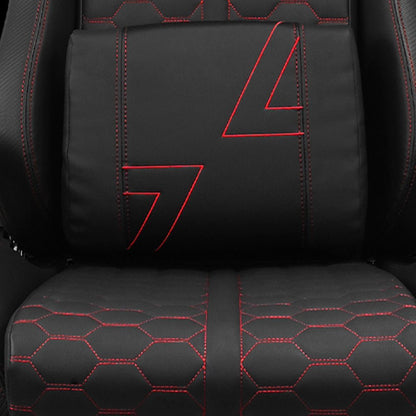 Alphaeon ZX2 Red - FIN SHOP AUGaming Chair