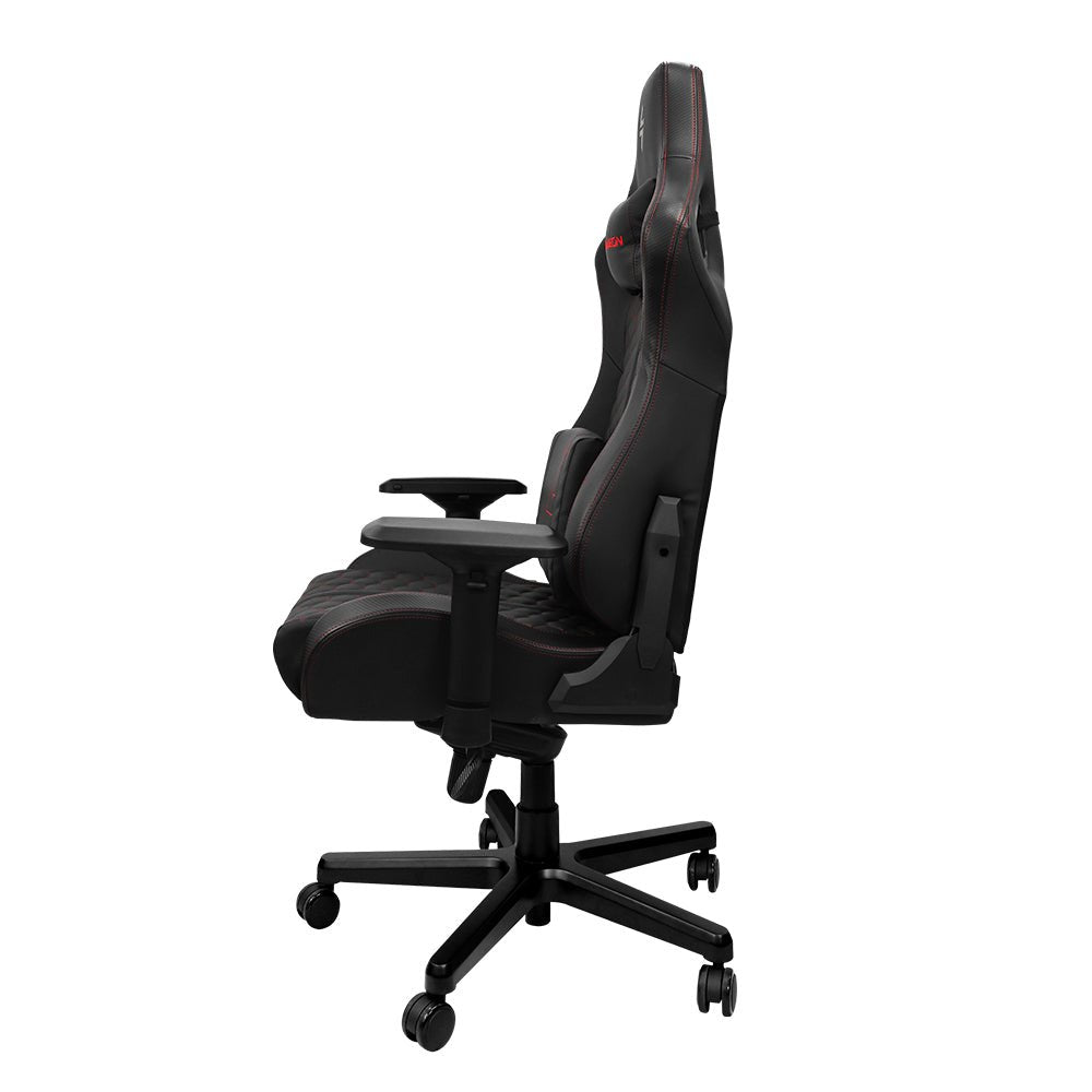 Alphaeon ZX2 Red - FIN SHOP AUGaming Chair