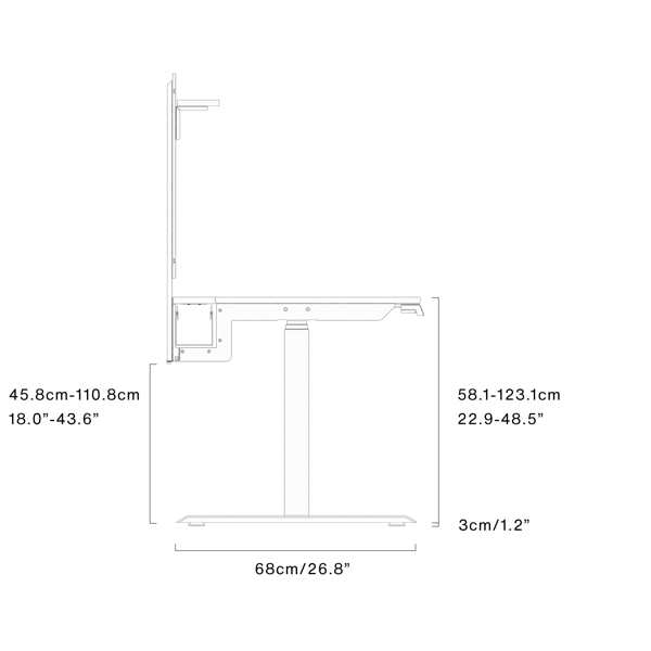 Bifrost Elite 120 - FIN SHOP AU