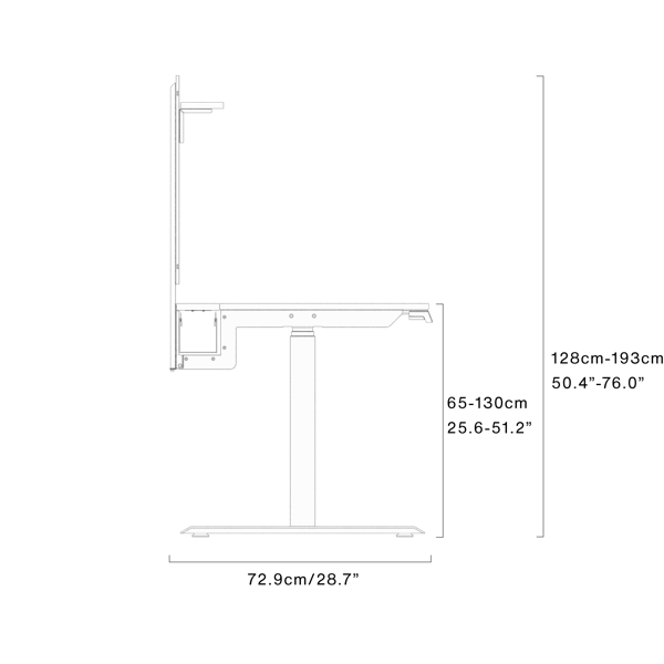 Bifrost Elite 120 - FIN SHOP AU