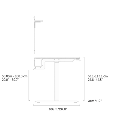 Bifrost Pro 160 - FIN SHOP AU