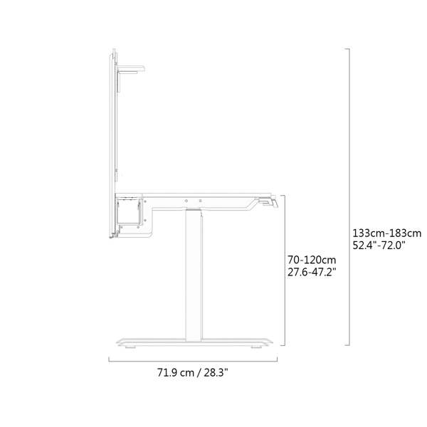 Bifrost Pro 160 - FIN SHOP AU