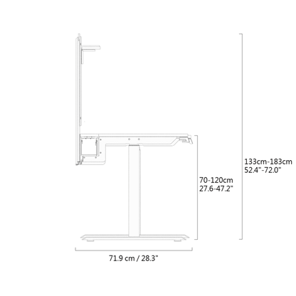 Bifrost Pro 160 - FIN SHOP AU