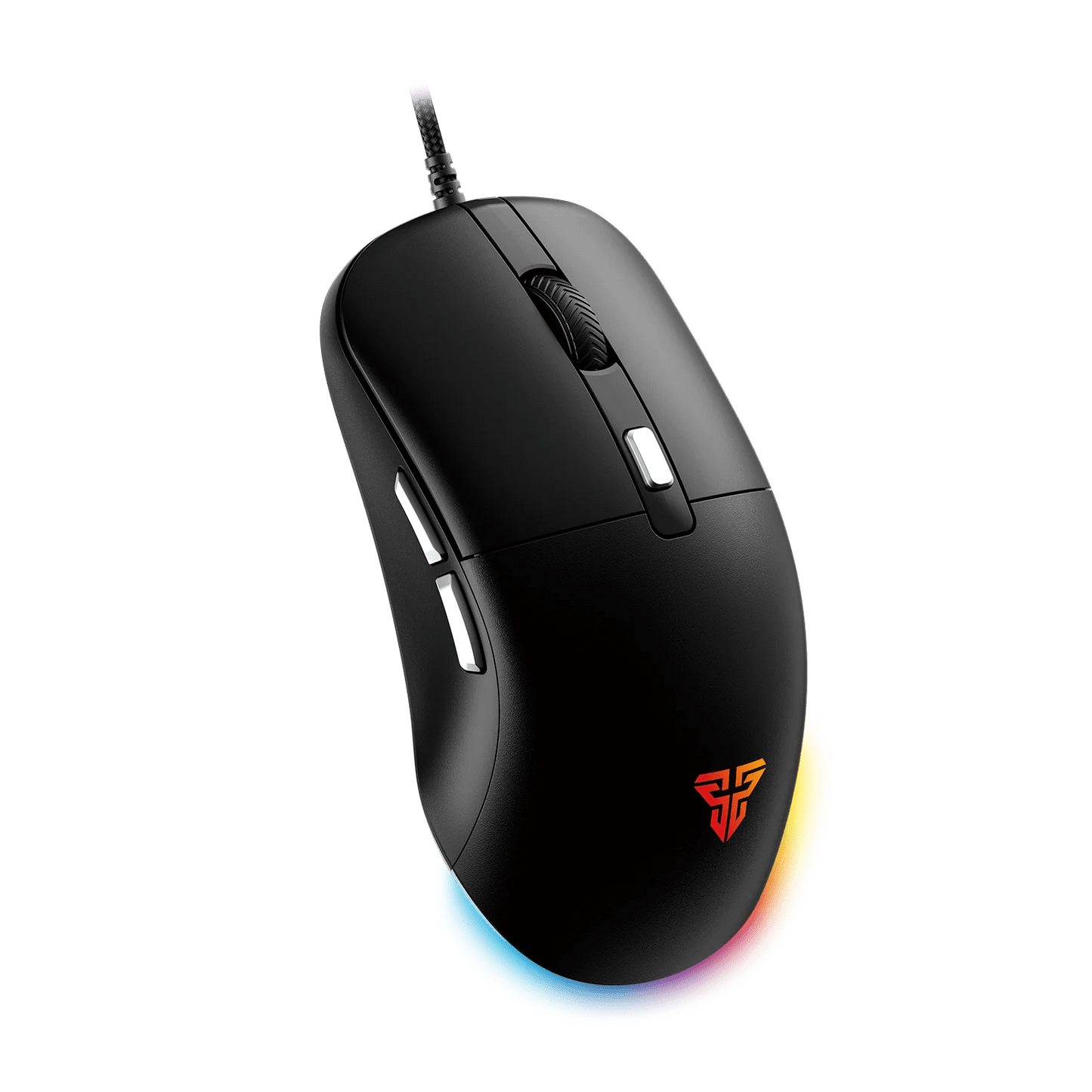 Fantech KANATA VX9S RGB Light 6D Wired Gaming Mouse (Black) - FIN SHOP AU