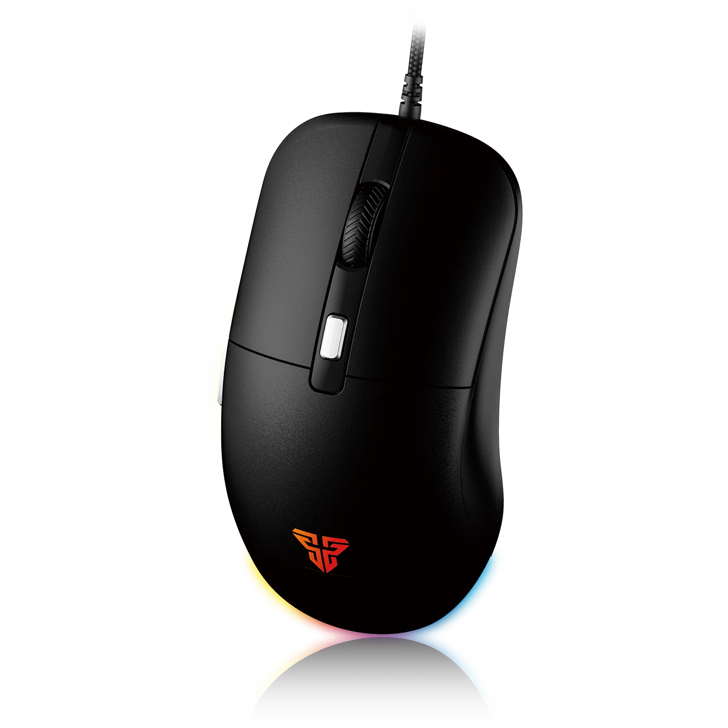 Fantech KANATA VX9S RGB Light 6D Wired Gaming Mouse (Black) - FIN SHOP AU