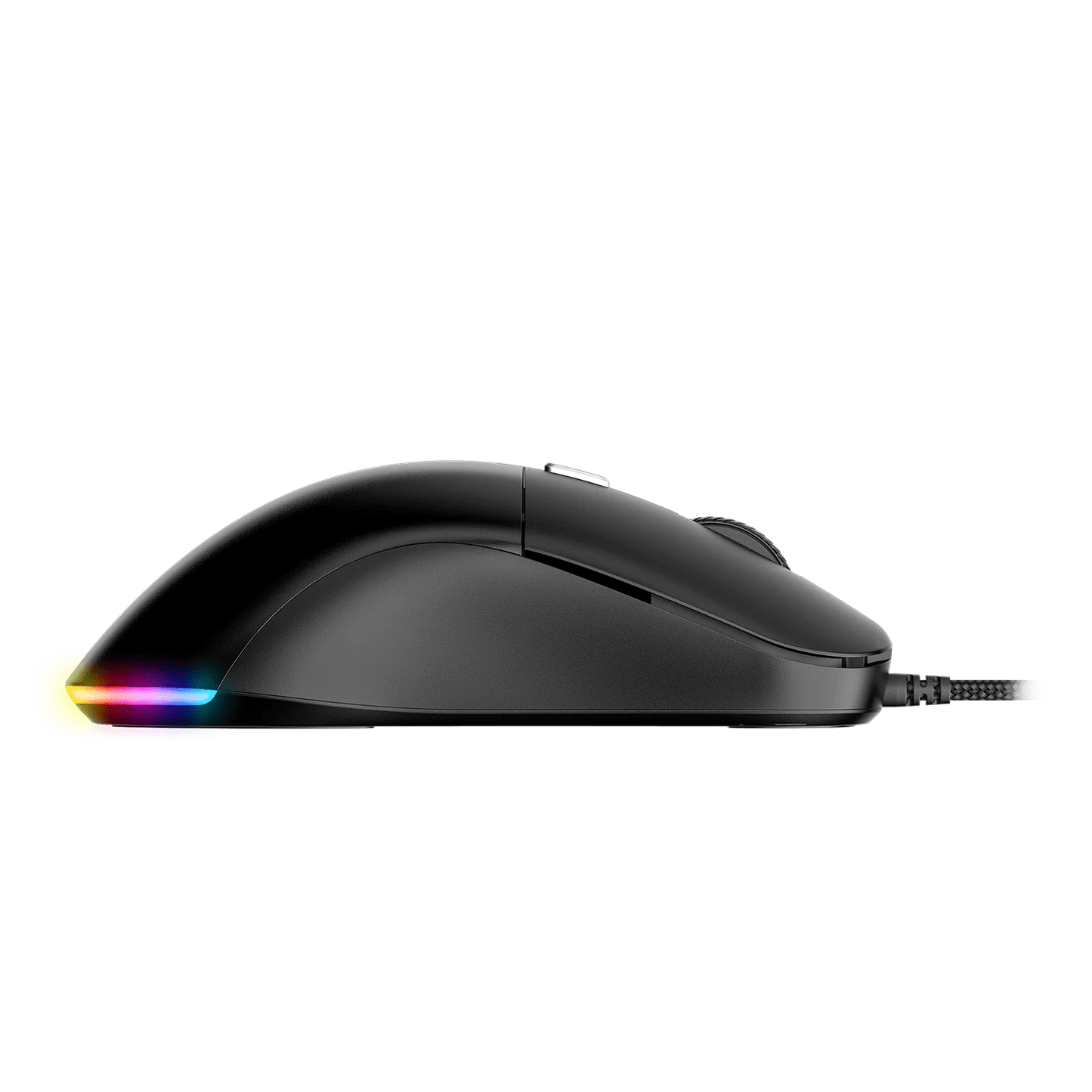 Fantech KANATA VX9S RGB Light 6D Wired Gaming Mouse (Black) - FIN SHOP AU