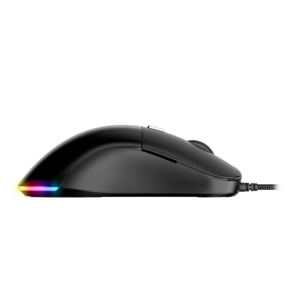 Fantech KANATA VX9S RGB Light 6D Wired Gaming Mouse (Black) - FIN SHOP AU