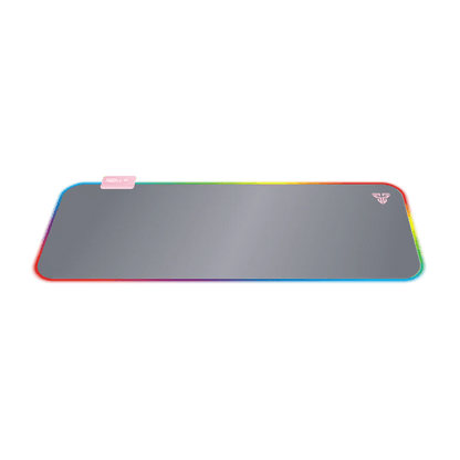 Fantech Large Size Deskmat RGB Mousemat - Sakura Pink (FIREFLY MPR800s) - FIN SHOP AU