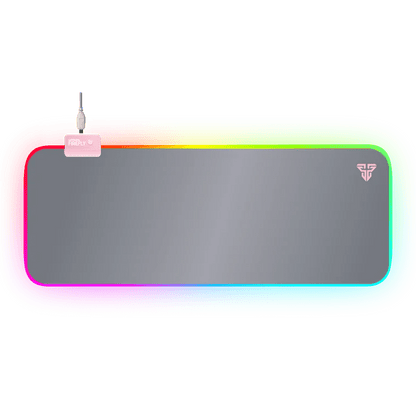 Fantech Large Size Deskmat RGB Mousemat - Sakura Pink (FIREFLY MPR800s) - FIN SHOP AU