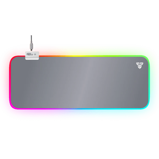 Fantech Large Size Deskmat RGB Mousemat - Space (FIREFLY MPR800S) - FIN SHOP AU