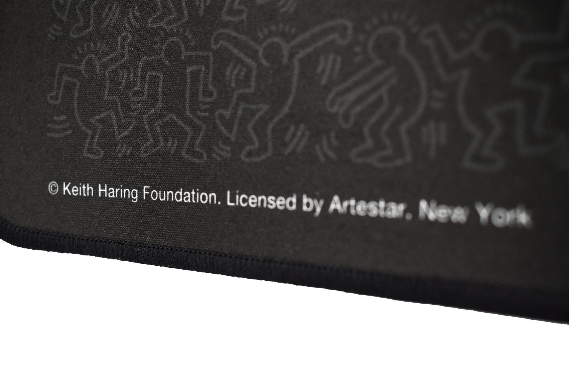 Keith Haring Mousepad - FIN SHOP AUMouse pad