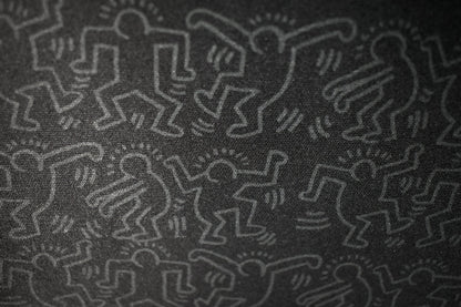 Keith Haring Mousepad - FIN SHOP AUMouse pad