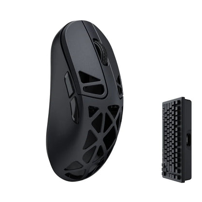 Keychron M3 Mini Wireless Mouse - Metal Edition - FIN SHOP AU