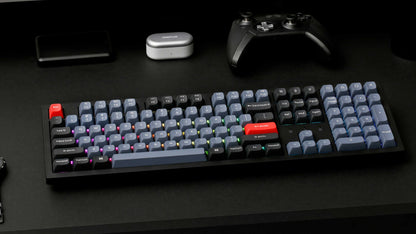 Keychron K10 Pro QMK/VIA Wireless Mechanical Keyboard