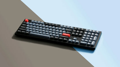 Keychron K10 Pro QMK/VIA Wireless Mechanical Keyboard