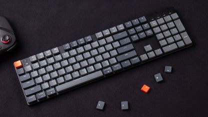 Keychron K5 SE Ultra-Slim Wireless Mechanical Keyboard