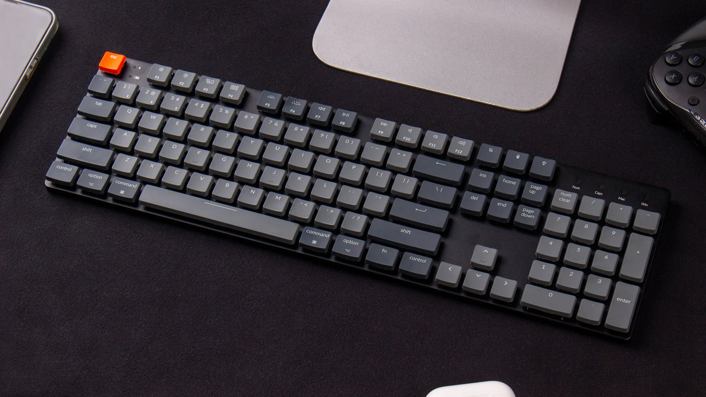 Keychron K5 SE Ultra-Slim Wireless Mechanical Keyboard