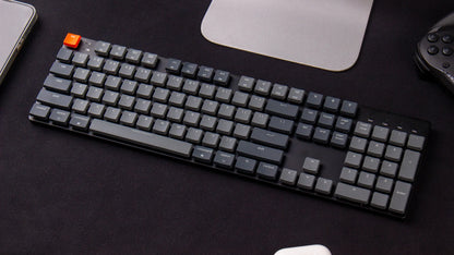 Keychron K5 SE Ultra-Slim Wireless Mechanical Keyboard