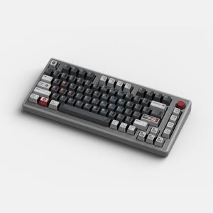 KOL The Wandering Earth II Dye - Sub KOL Keycaps - FIN SHOP AU