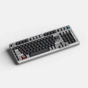 KOL The Wandering Earth II Dye - Sub KOL Keycaps - FIN SHOP AU