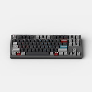 KOL The Wandering Earth II Dye - Sub KOL Keycaps - FIN SHOP AU