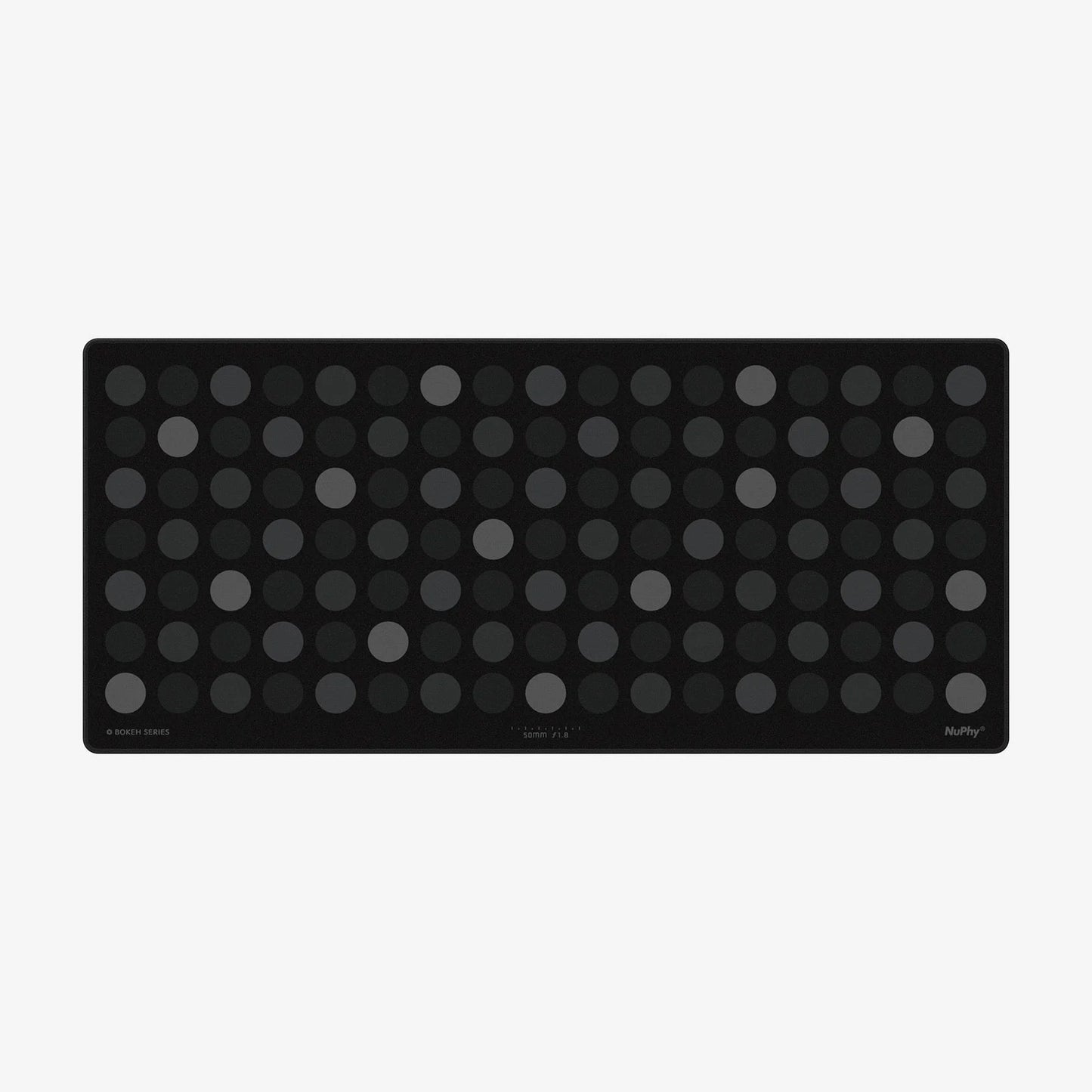 NuPhy Bokeh Deskmat - FIN SHOP AU