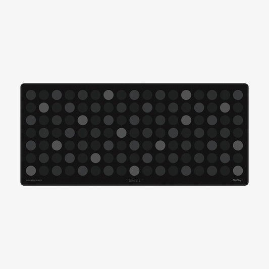 NuPhy Bokeh Deskmat - FIN SHOP AU