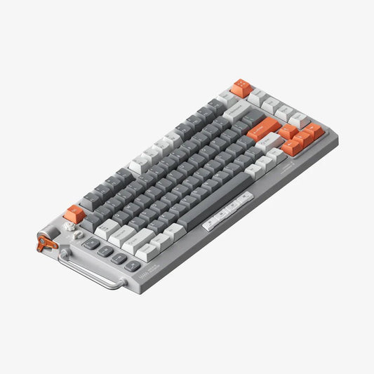 NuPhy Field75 HE Magnetic Switch Gaming Keyboard - FIN SHOP AU