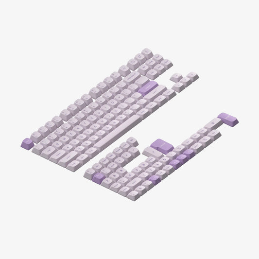 NuPhy Gem mSA Keycaps - FIN SHOP AU