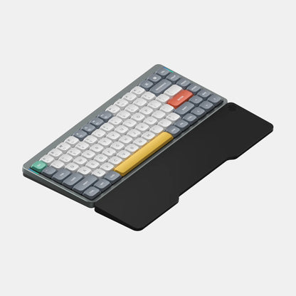 NuPhy Mono Wrist Rest for Air Series - FIN SHOP AU