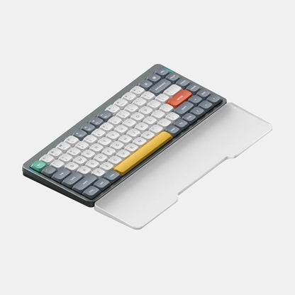 NuPhy Mono Wrist Rest for Air Series - FIN SHOP AU