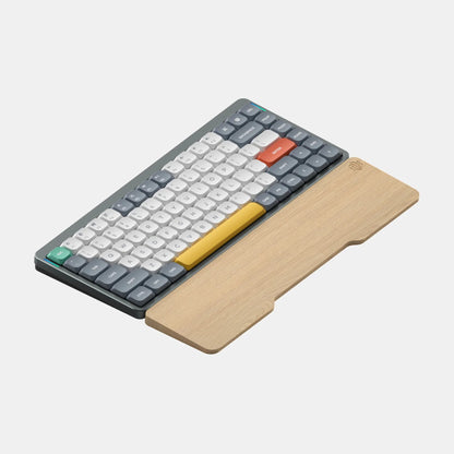 NuPhy Mono Wrist Rest for Air Series - FIN SHOP AU