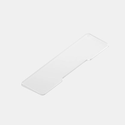 NuPhy Mono Wrist Rest for Air Series - FIN SHOP AU