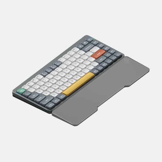 NuPhy - Wrist Rest - FIN SHOP AU