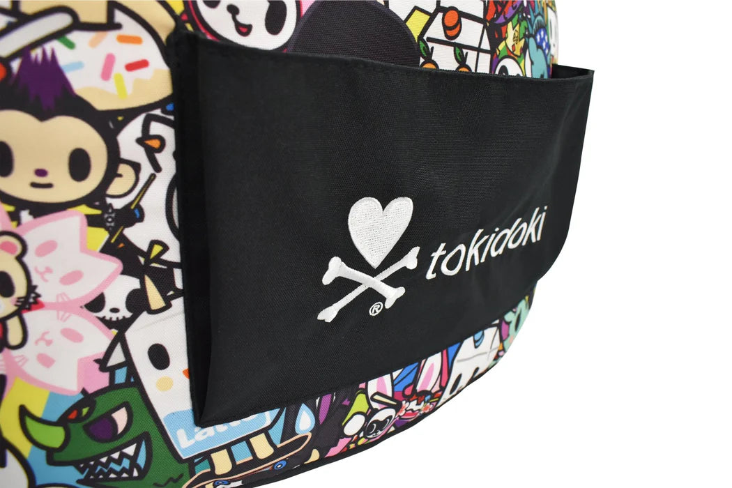 Tokidoki Beanbag