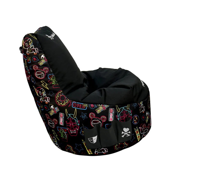 Tokidoki Beanbag