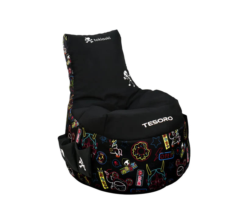 Tokidoki Beanbag