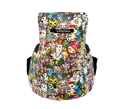 Tokidoki Beanbag